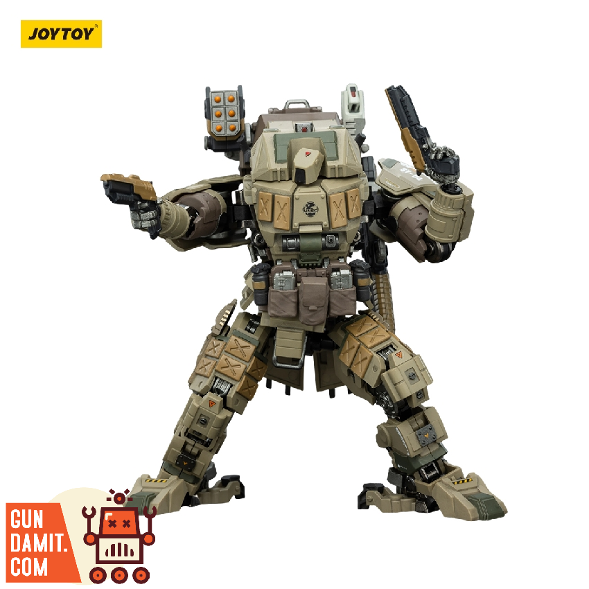 【バルサ圧勝記念割引】ＪＯＹＴＯＹ×ｉｎｆｉｎｉｔｙデュロック軍曹　ほぼ未使用 JoyToy JT02717 Dark Source APOC Iron Vanguard Heavy Assaul