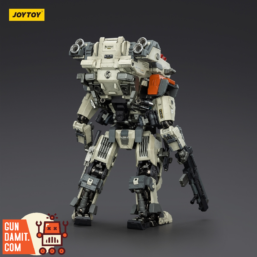 JoyToy JT02748 Dark Source APOC Bedrock Albus Standard Com