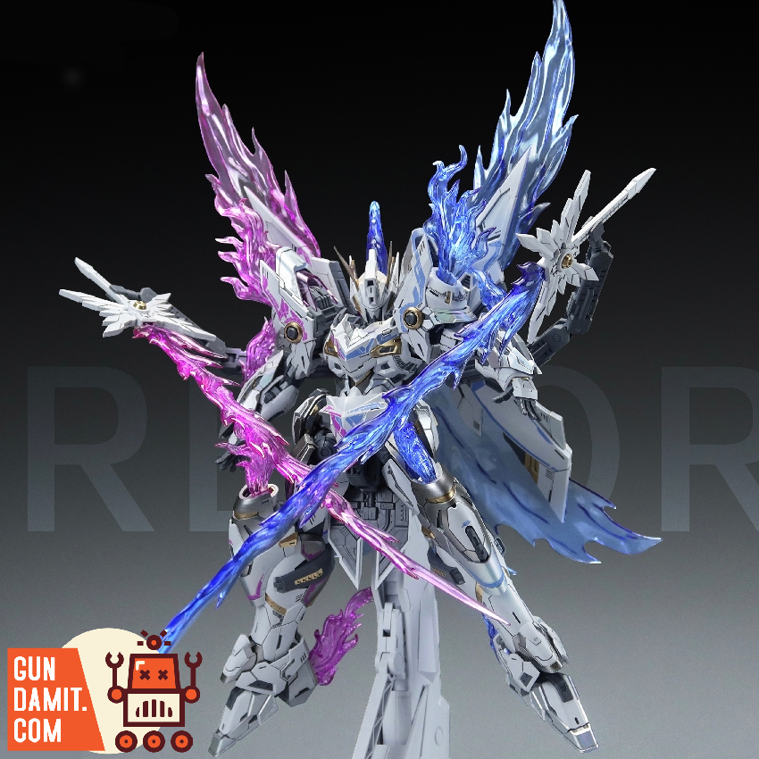 丑午前 ガレージキット 丑御前 ガレージキット 【原型：剛本堂】 完成