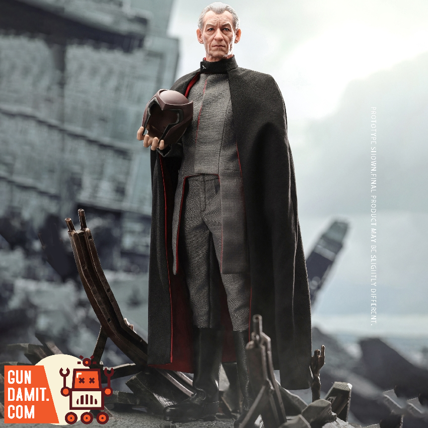 1/12 バイオハザード ドミトレスク夫人 パトリオットスタジオ 1/12