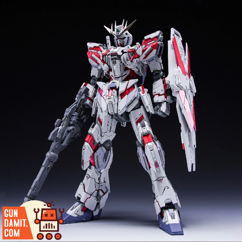 Radiant GZ2300Z87　カスタマイズ品 AMAZING CAST 1/90 Upgrade Garage Kit for MSZ-008 Z2 Zeta Gundam