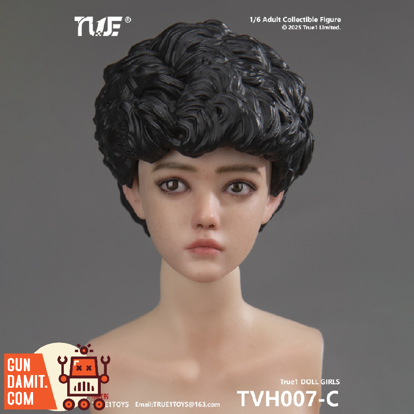 True1Toys Action Figure｜Gundamit Store