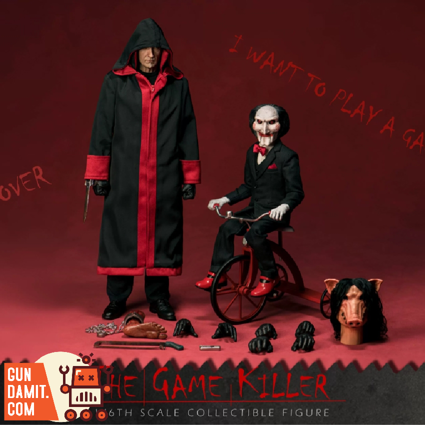 RCW 1/12 MK-II Little Devil Wings Model Kit for Mecha Girl - Gundamit