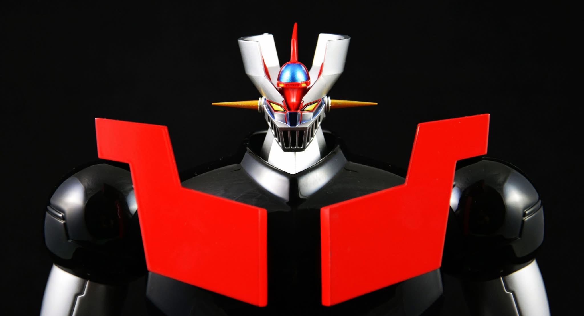 Action Toys Heavy Metal Serial Mazinger Z - GunDamit Store