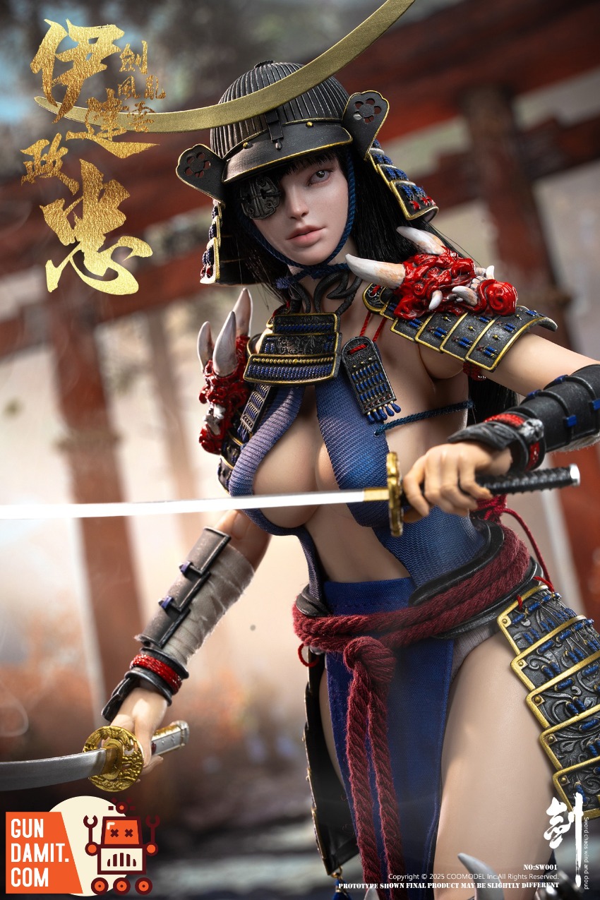 ★￼COOMODEL 1/6 中世ゾンビ ソード騎士フィギュア ☆￼COOMODEL 1/6 中世ゾンビ ソード騎士フィギュア