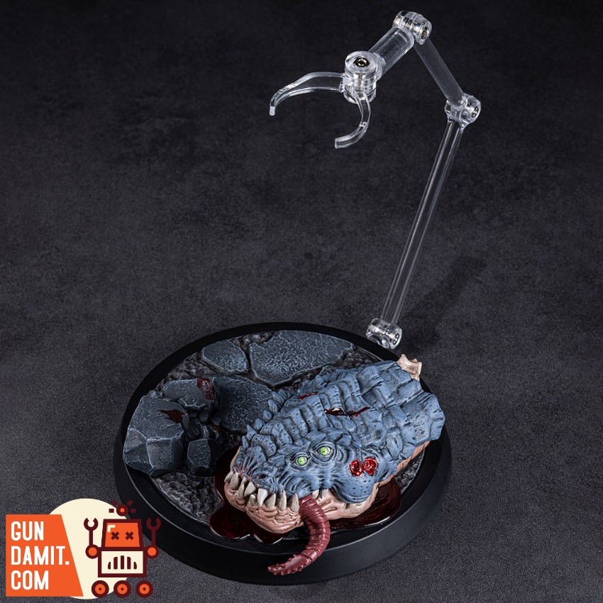 [Pre-Order] Powerspotoy Xpedion 1/12 Platform Deluxe Version
