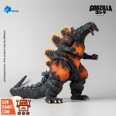 Hiya Toys EBG0316 Exquisite Basic Godzilla vs. Destroia 1995