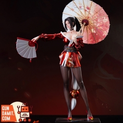 Bear Panda Studio Mai Shiranui 1/4 SNK Figure | GunDamit.com