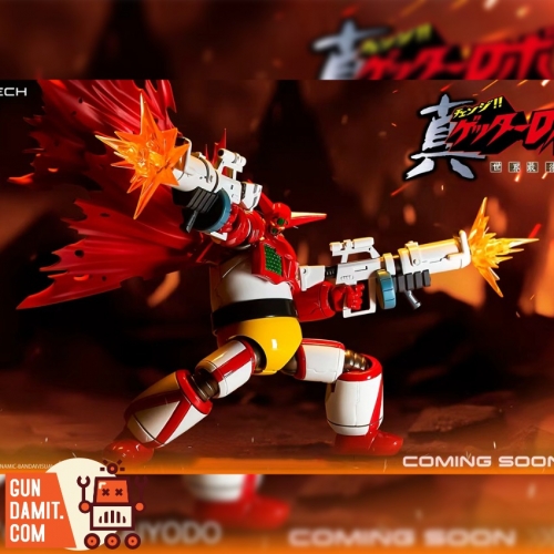 KAIYODO Action Figure｜Gundamit Store