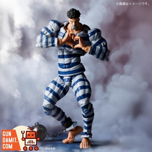 KAIYODO Action Figure｜Gundamit Store