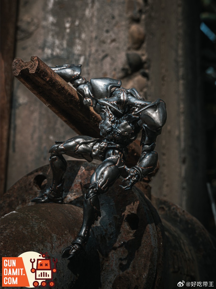 Sexy Ice B0199 Vermin - GunDamit Store