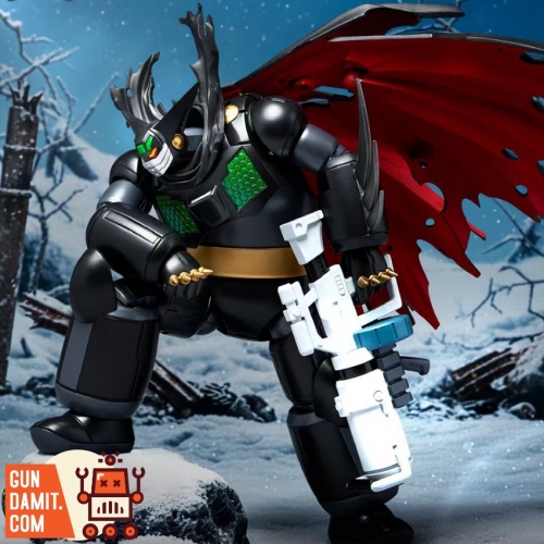 KAIYODO Action Figure｜Gundamit Store