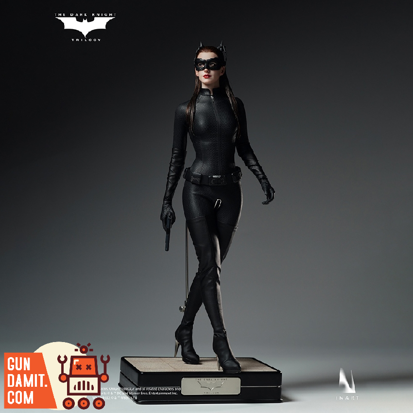 [Pre-Order] INART 1/6 AgA029 The Dark Knight Rises Catwoman