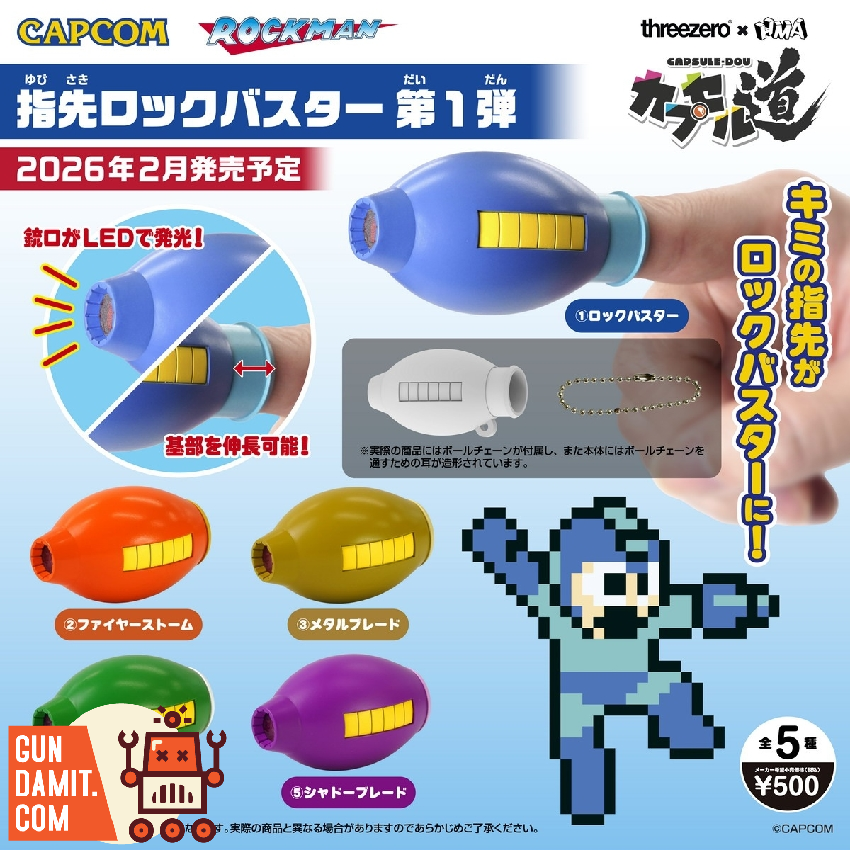 Motor Nuclear MNQ-XH05CX Lu Bu Deluxe Version - GunDamit Store