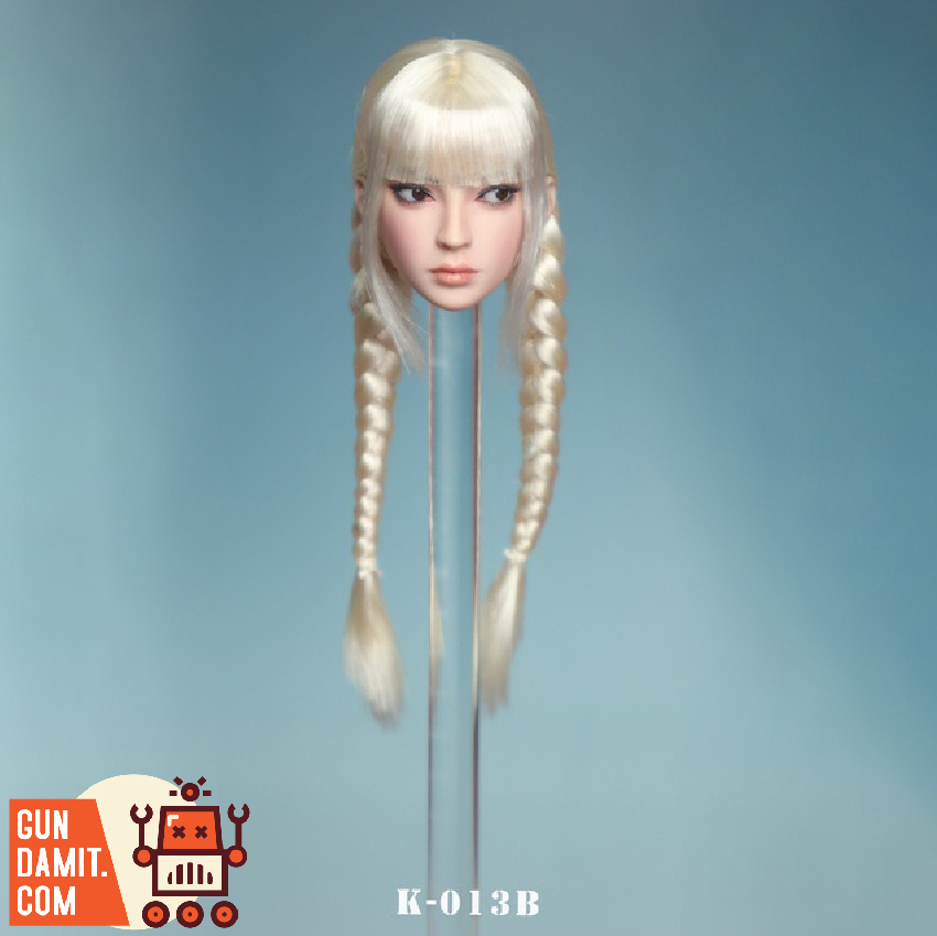 JKTOYS Action Figure | GunGamit