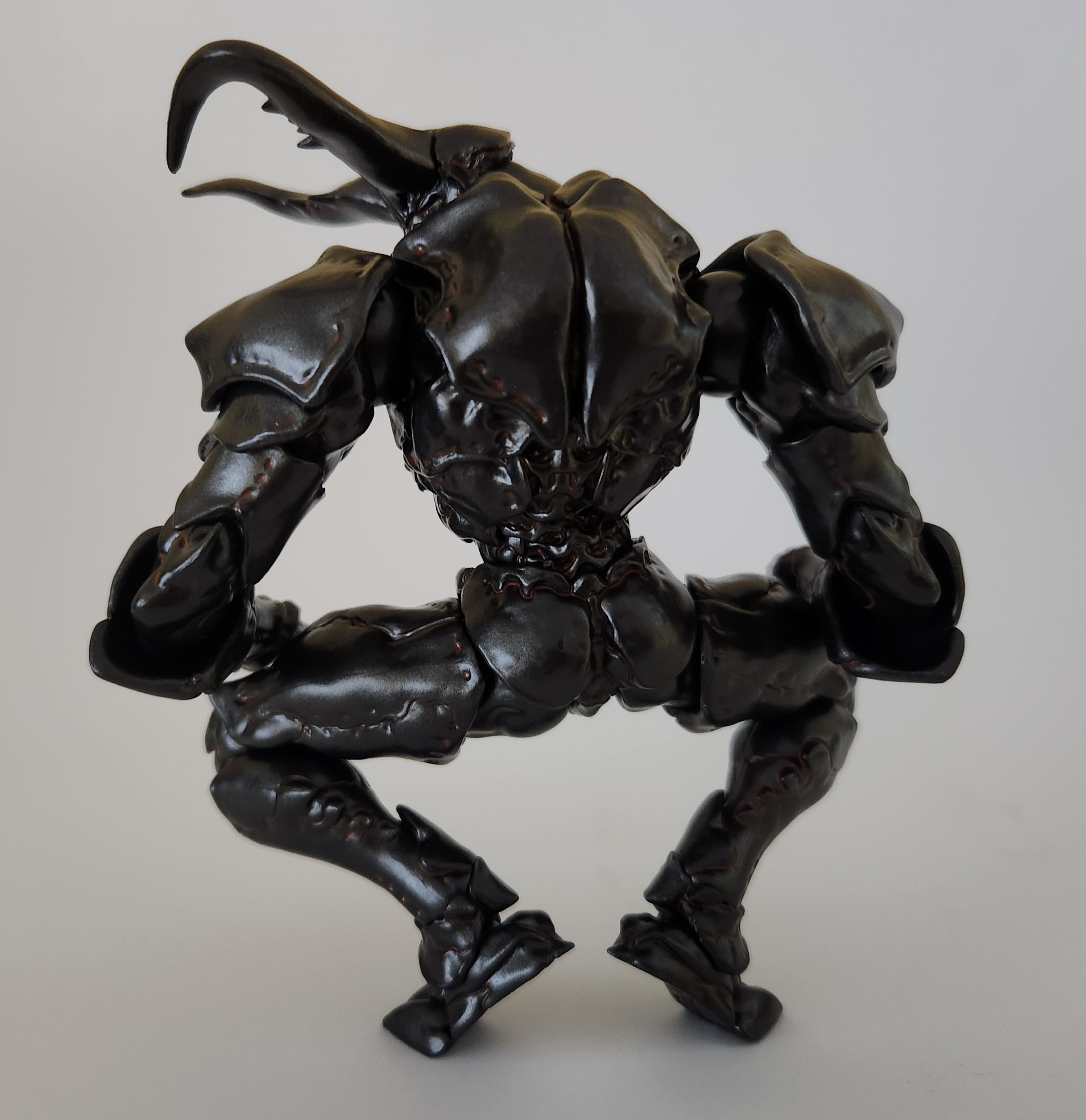 Reviews of Sexy Ice B0199 Vermin