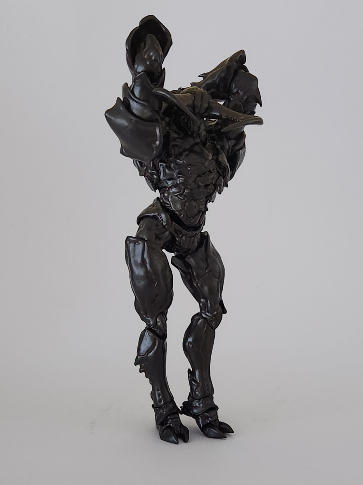 Reviews of Sexy Ice B0199 Vermin