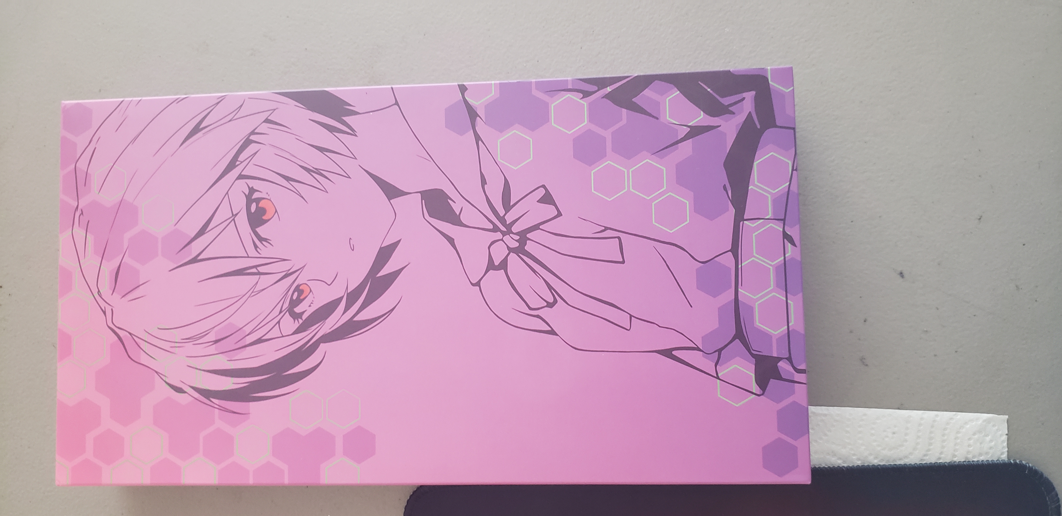 Reviews of Bone Box Toys 1/6 Neon Genesis Evangelion Rei Ayanami