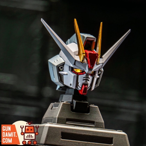 Minerva Hobby Action Figure｜Gundamit Store