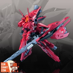 Wild Fire 1/144 Original Flavor Crayfish | GunDamit.com