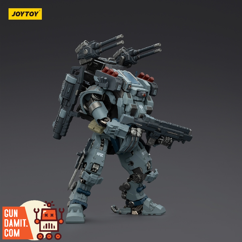 JoyToy JT03066 1/25 Dark Source APOC Bedrock | GunDamit.com