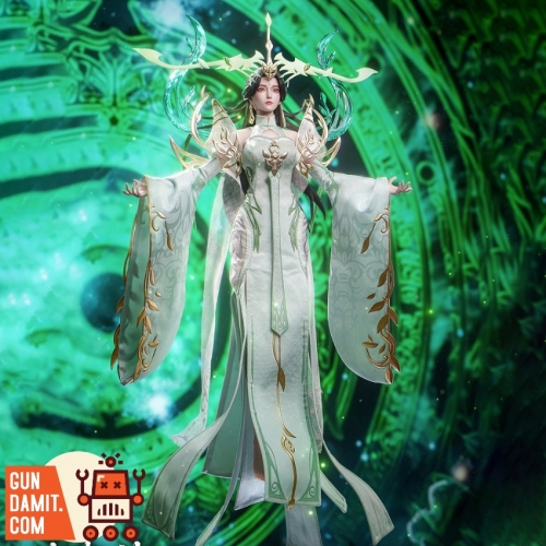 Cosmic Creations Action Figure | GunGamit