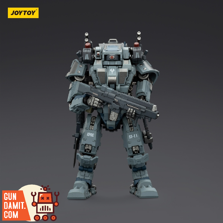 JoyToy JT03066 1/25 Bedrock Sentence Assault Mech | GunDamit.com