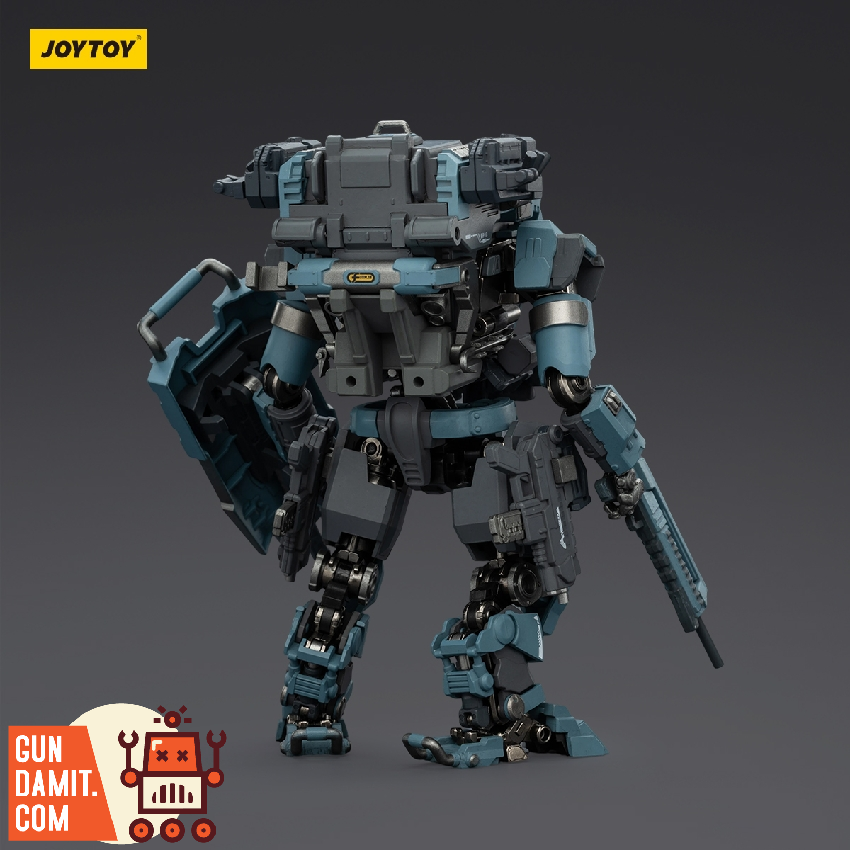 JoyToy JT03042 1/25 Dark Source APOC Falcon Riot | GunDamit.com
