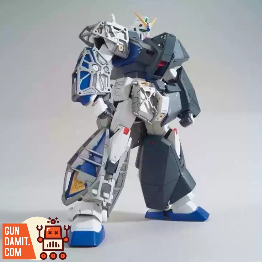 Yiming Model 1/100 YM001 NT-1 Model Kit
