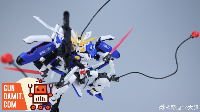 Anaheim Collectibles Alice-01 EX Model Kit | GunDamit.com