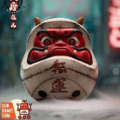 Yuanxingshi DM-004 Fortune Daruma Pre-Order | GunDamit.com