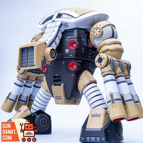 ユージユージ SH Studio PG 1/60 MSM-04G Juaggu Gundam Resin | GunDamit.com