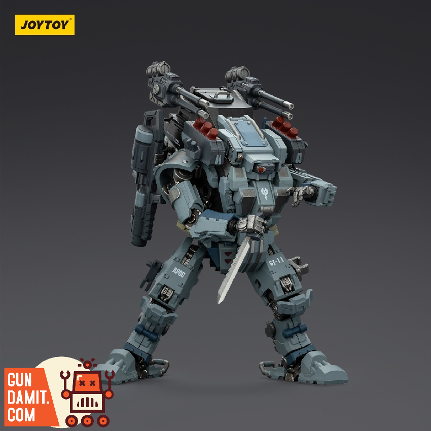 JoyToy JT03066 1/25 Dark Source APOC Bedrock | GunDamit.com