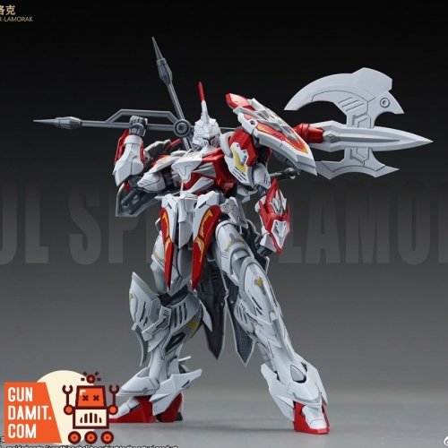 s-6 studio ナルガクルガ The Gundam Place Store
