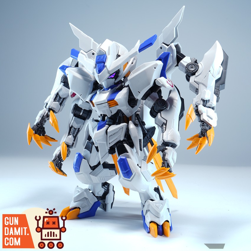 Endless Create Model SR-01 Shurado Series Byaki Model Kit