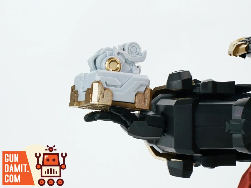 Sunday Hobby Qin Shi Huang Ying Zheng Model Kit | GunDamit.com