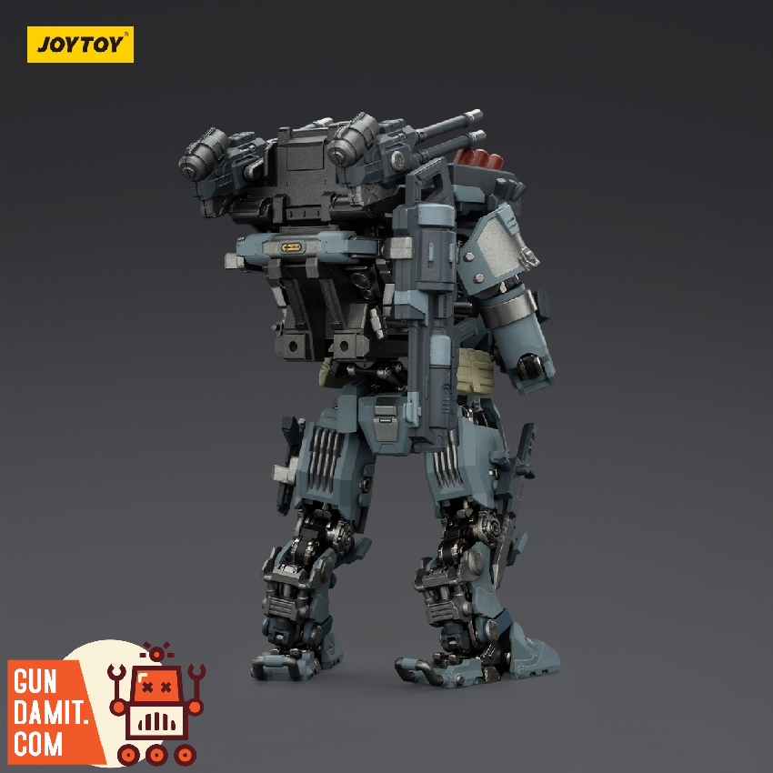 JoyToy JT03066 1/25 Bedrock Sentence Assault Mech | GunDamit.com