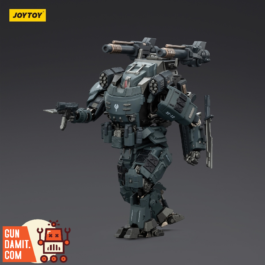 JoyToy JT03073 1/25 Dark Source APOC Storm Dauntless | GunDamit.com