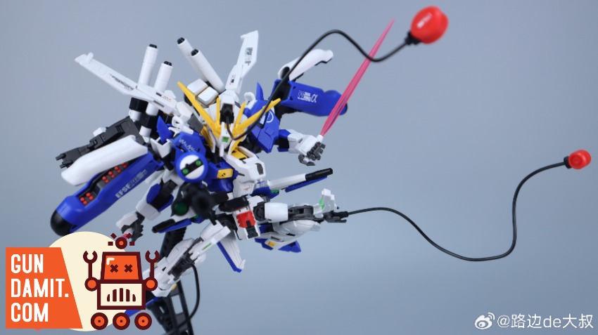 Anaheim Collectibles Alice-01 EX Model Kit | GunDamit.com