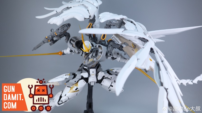 Strange Work 1/60 Monument EX Model Kit | GunDamit.com