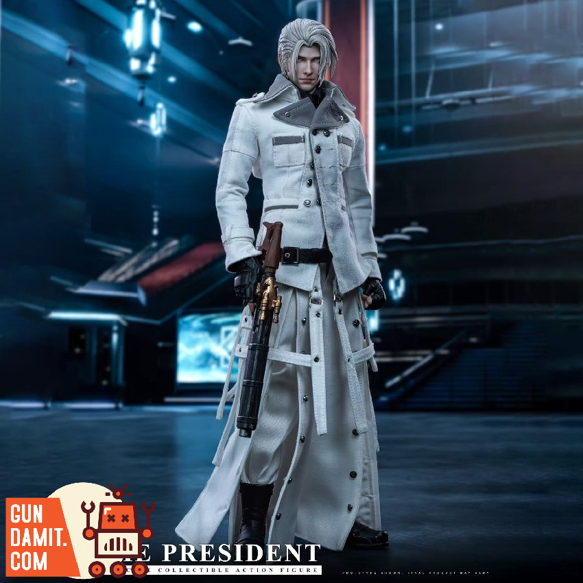 Master Team 1/6 MTtoys018 Ada - GunDamit Store