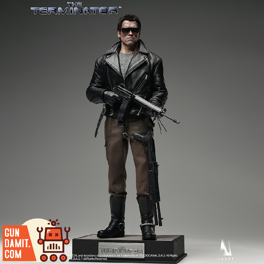 Nounkey Studio 1/6 NK001 The Coser Miss Wife Standard Version