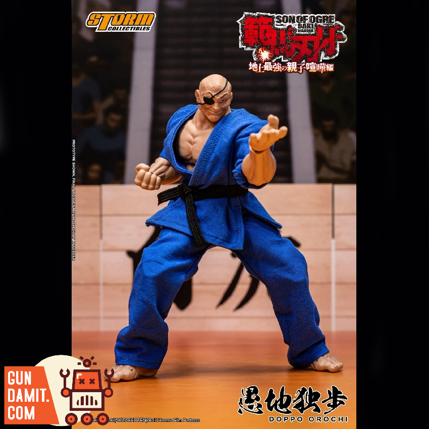 Storm Collectibles action figures & collectibles | GunDamit.com