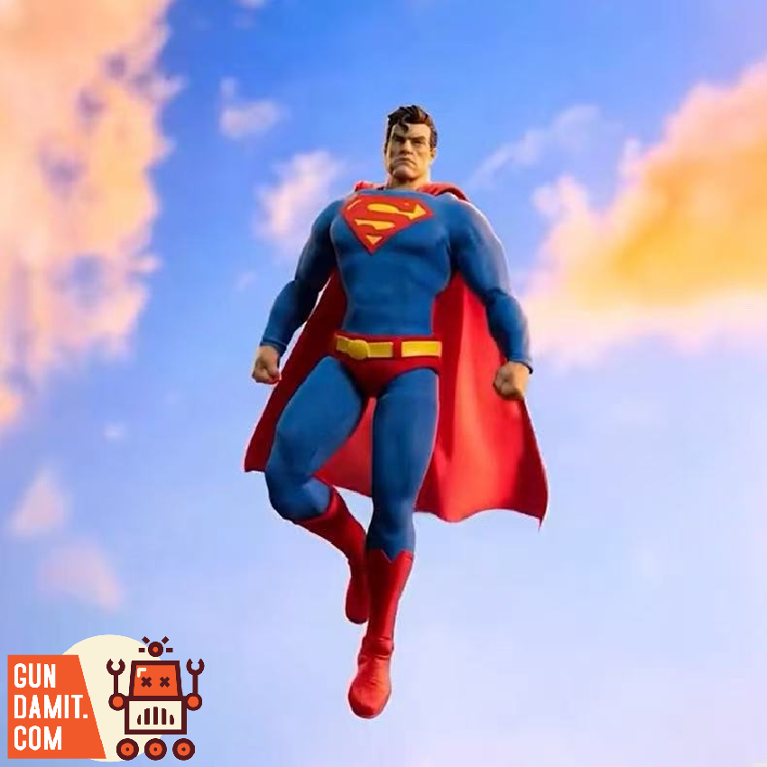 gong バットマン ハッシュ ポップマート POP MART X Gong Studio 1/12 Batman Hush Ac