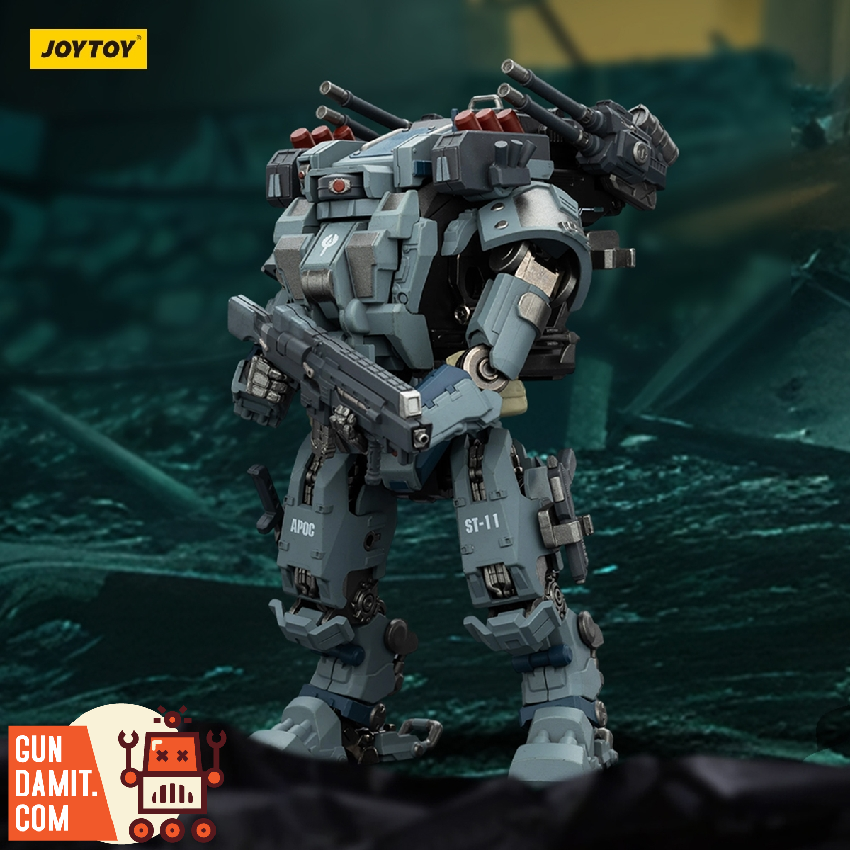JoyToy JT03066 1/25 Dark Source APOC Bedrock | GunDamit.com