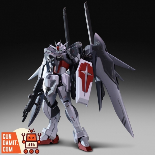 Pre-Order] Angry Shinn Asuka Miss Elsa R-Type Model | GunDamit.com