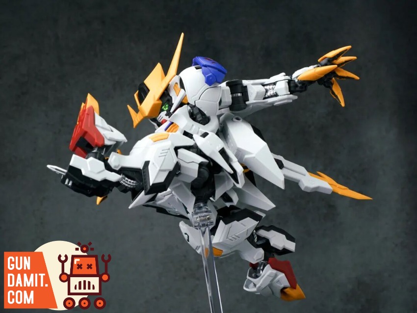 Endless Create SR-01 Shurado Series Byaki Kit - GunDamit.com