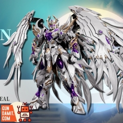 CangDao Model 1/72 Guardian Knights Seraphim Michael | GunDamit.com