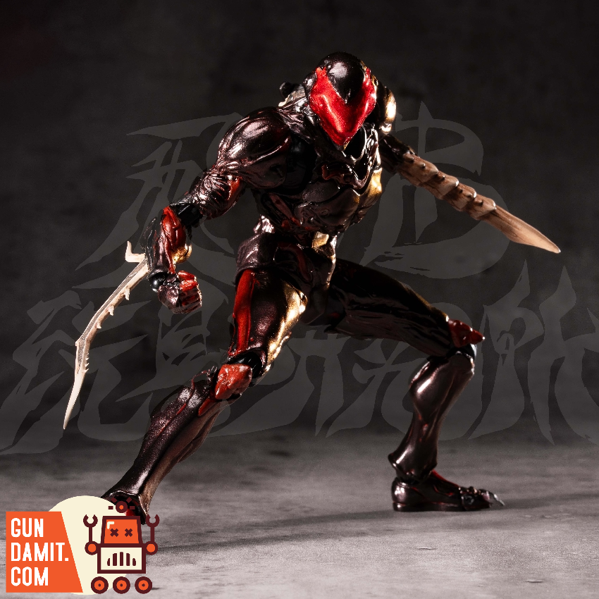 DARK TOYS 1/6 DTM008 The Mask Deluxe Version 2.0 - GunDamit Store