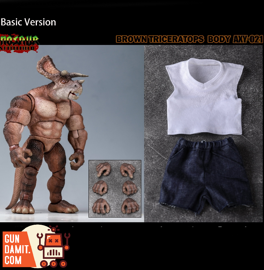 DARK TOYS 1/6 DTM008 The Mask Deluxe Version 2.0 - GunDamit Store